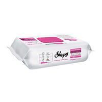 Sleepy Easy Clean Lilyum Buketi Yüzey Temizlik Havlusu - 100 Yaprak