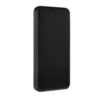 Snapmax SNP-3001 10.000 mAh Powerbank  2 x USB Çıkışlı  Type-C - Micro Powerbank - Siyah
