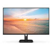 Philips 27"27E1N1100A/00 4ms 100Hz Full HD HDMI D-Sub 2x Hoparlör IPS Panel Monitör - Siyah