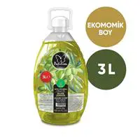 Papilion Sıvı Sabun Zeytin Yaprakları - 3 L