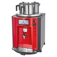 Remta DE10 3 Demlikli Premium Jumbo Çay Makinesi 40 L 