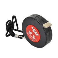 Saip Askı İpli Otomatik Mezura 3 m