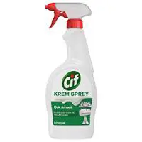 Cif Yüzey Temizleyici Amonyak Sprey - 750 ml