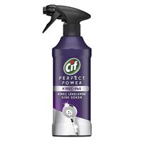 Cif Perfect Power Sprey Kireç ve Pas Çözücü - 435 ml
