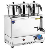 Remta EP03 55 Model Çay Kazanı 33 L 