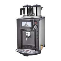 Remta DE12P Çift Demlikli Premium Jumbo Çay Makinesi 15 L