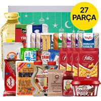 Ramazan Kolisi Gold Paket