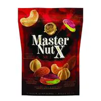 Master Nutx Nr1 Karışık Kuruyemiş 140 g