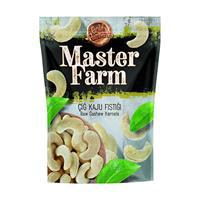 Master Farm Çiğ Kaju Fıstığı 140 g