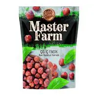 Master Farm Çiğ Fındık İçi 180 g