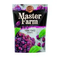 Master Farm Cranberry Turna Yemişi 150 g