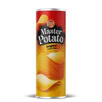 Master Potato Original Cips 160 g