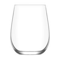 LAV EMP364A Empire Meşrubat Bardak - 3 Adet