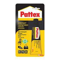 Pattex Deri Kauçuk Ahşap Yapıştırıcı 50 g