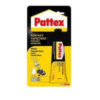 Pattex Contact Metal Plastik Cam Yapıştırıcı Şeffaf 50 g