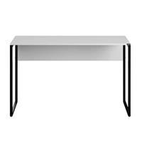 Adore CMS-900-DE-1 Connect Çalışma Masası - Mat Lake Beyaz 