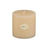 Yasemin Kokulu Silindir Mum 7 x 7 cm