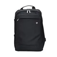 Plm Torino Usb 15.6 Notebook Sırt Çantası - Siyah 