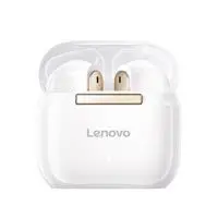 Lenovo TA100 Kulak İçi Bluetooth Kulaklık - Beyaz 