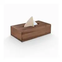 Woodsaka RK344 Reka Peçete Kutusu