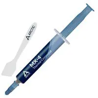 Arctic MX-4 AR-ACTCP00031B Yüksek Performanslı Spatulalı Termal Macun 4 g