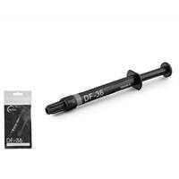 Hadron HDX6518 Termal Macun 19 W 2 g Yüksek CPU/GPU/NE iletkenliği (19W/M-K) - Gri