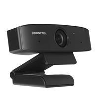 Konftel CAM10 PTZ 1080P Full HD USB Autofokus 4x Dijital Yakın Çift Mikrofonlu Webcam Pc Kamera