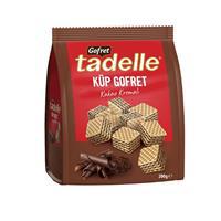 Küp Gofret Kakao Kremalı 200 g