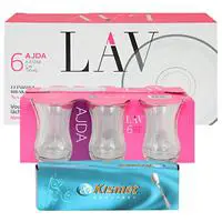 Çay Takımı Paketi