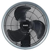 Raks Wf 20 Power 130W Sanayi Tipi Duvar Vantilatör