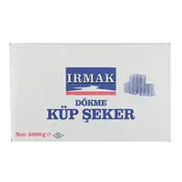 Irmak Küp Şeker 5 kg
