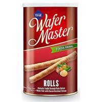 Çizmeci Time Wafer Master Gofret Fındık Kremalı 250 g