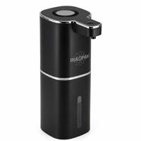 Rulopak Sensörlü Tezgahüstü Sabun Dispenseri - Siyah (403835)