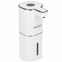 Rulopak Sensörlü Tezgahüstü Sabun Dispenseri - Beyaz (403834)