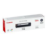 Canon CRG-716BK Lazer Toner 2.300 Sayfa - Siyah