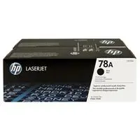 S01413 - HP 78A CE278AD Siyah Lazer Toner 4200 Sayfa