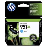 HP 951XL CN046AE Mürekkep Kartuş 1.500 Sayfa - Mavi