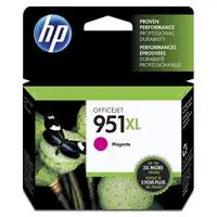 HP 951XL CN047AE Mürekkep Kartuş 1.500 Sayfa - Kırmızı