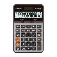 Casio AX-120B Masaüstü Hesap Makinesi 12 Haneli