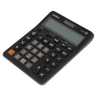 Casio GX-12B Masaüstü Hesap Makinesi 12 Haneli