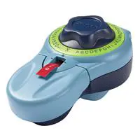 Dymo Junior Mekanik Etiketleme Makinesi