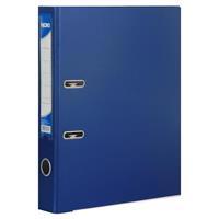 Noki Plastik Klasör Dar - Mavi