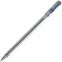 Pentel BK77 Tükenmez Kalem 0.7 mm - Mavi