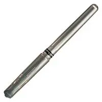 Uni-Ball UM-153 Signo Broad İmza Kalemi 1.0 mm Gümüş