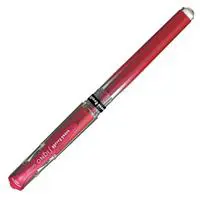 Uni-Ball UM-153 Signo Broad İmza Kalemi 1.0 mm Kırmızı
