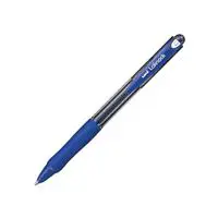 Uni-Ball Laknock SN-100 Tükenmez Kalem 1.0 mm - Mavi