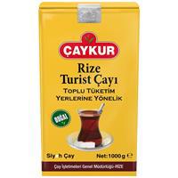 Çaykur Rize Turist Dökme Çay EDT 1 kg
