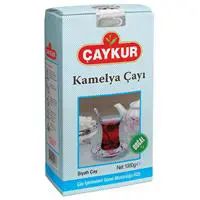 Çaykur Kamelya Çayı 1000 g görseli