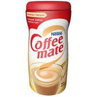 Nestle Coffee Mate Kahve Beyazlatıcısı 400 g