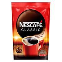 Nescafe Classic Kahve Poşet 200 g